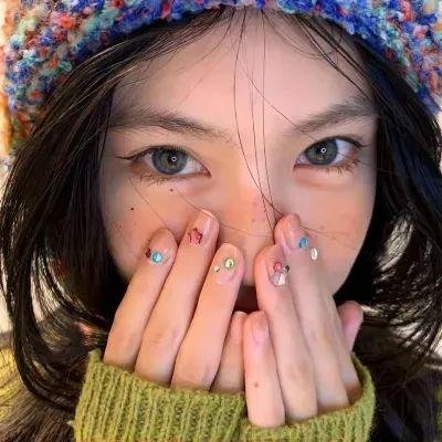 舞吧,小丫头!